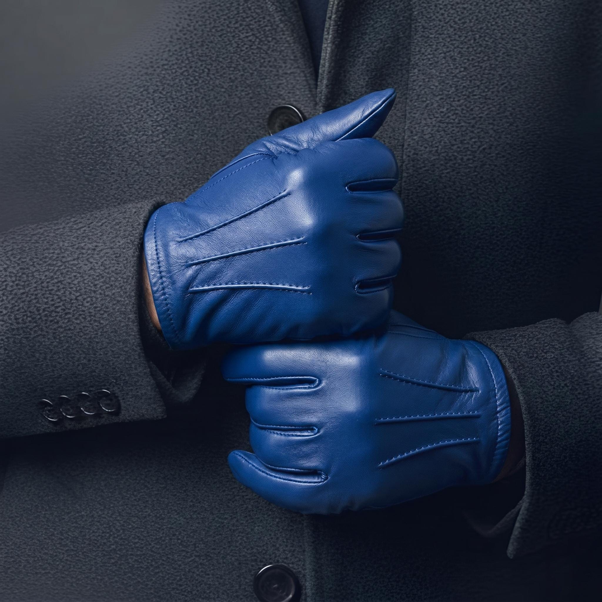 The History of Gloves: From Ancient Protection to Modern Fashion
