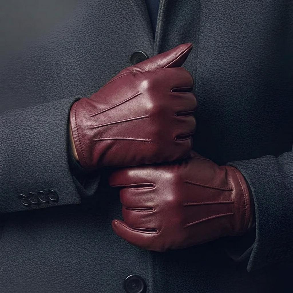 Styling Guide: The Perfect Glove for Every Occasion